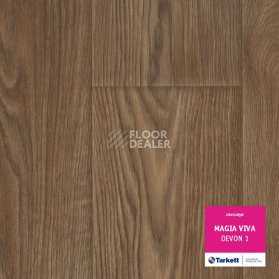 Линолеум Tarkett Magia Viva DEVON 1 фото 1 | FLOORDEALER